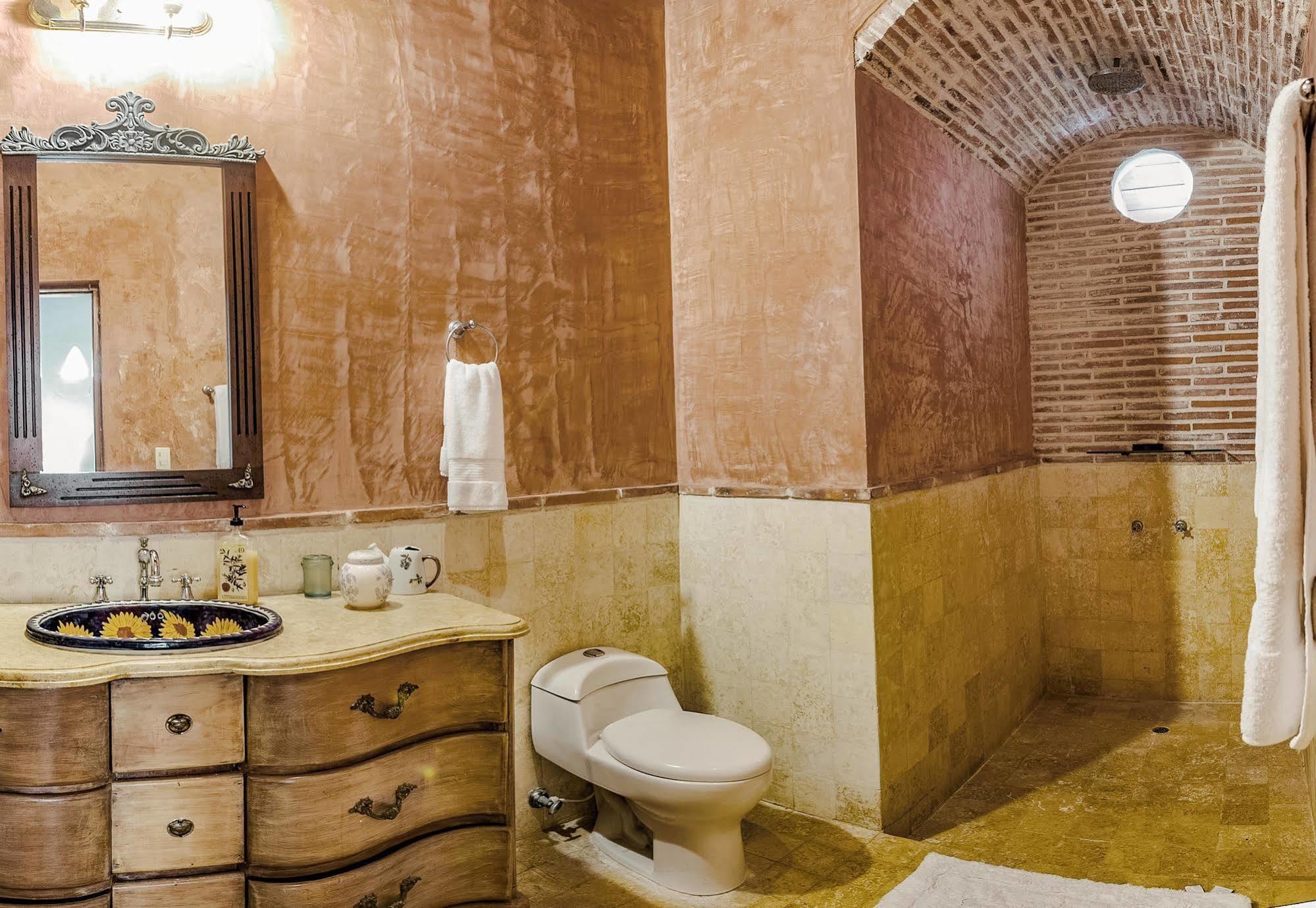 Casa Mejia Hotell Cartagena Exteriör bild