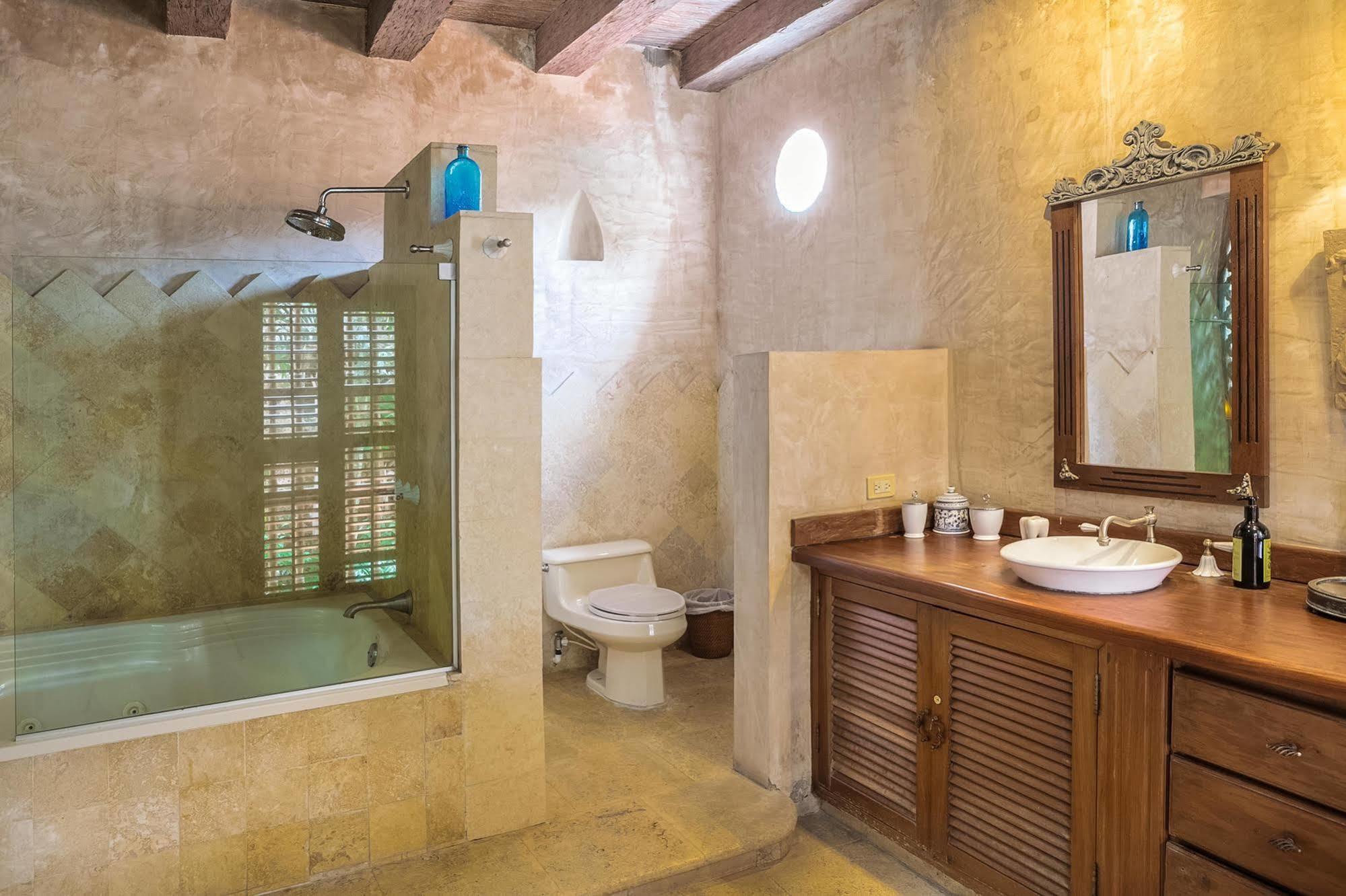 Casa Mejia Hotell Cartagena Exteriör bild