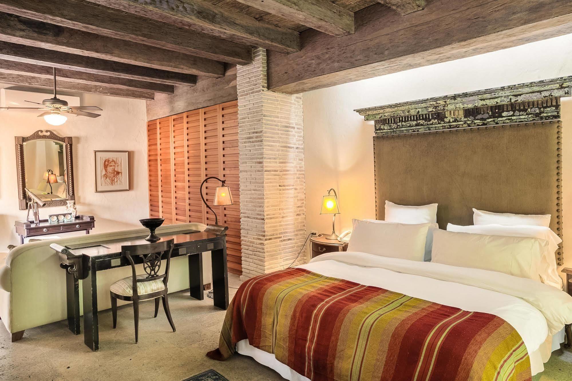 Casa Mejia Hotell Cartagena Exteriör bild