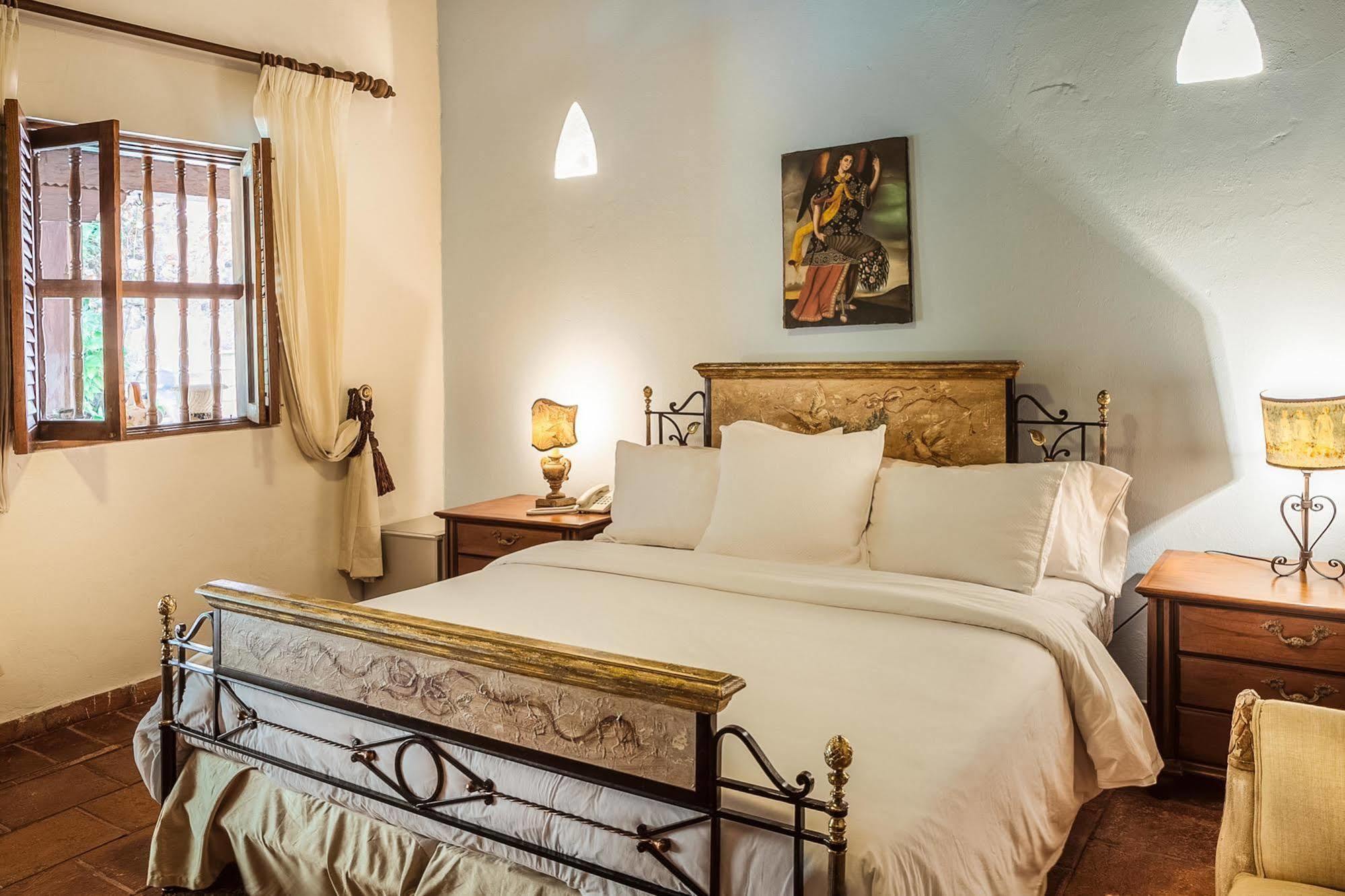 Casa Mejia Hotell Cartagena Exteriör bild
